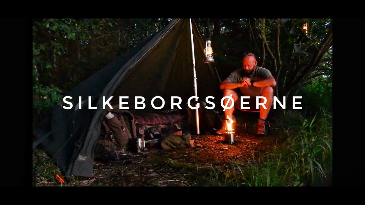 Kanotur Silkeborg
