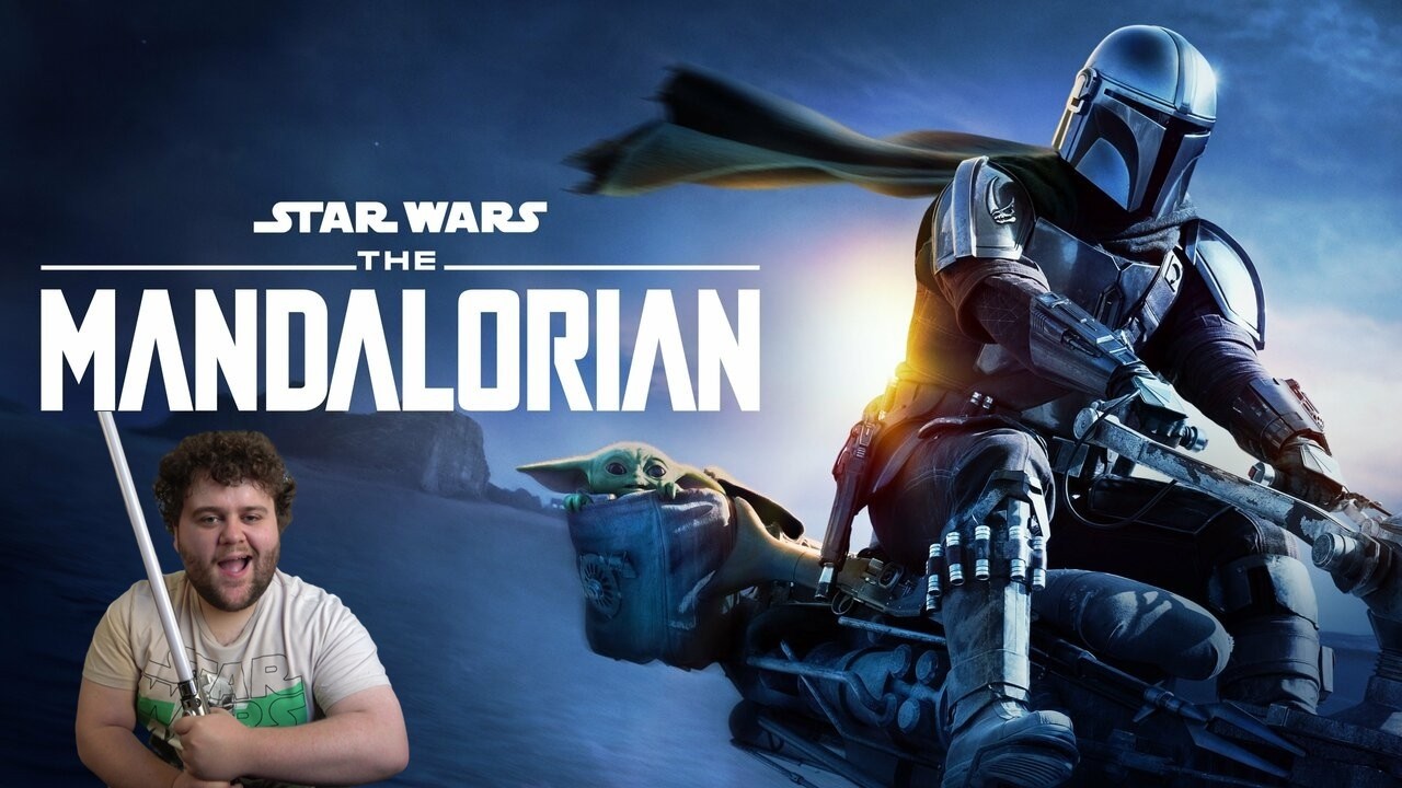 The Mandalorian: Season 2 - Bigger, Bolder and Better (Review With Timestamps)