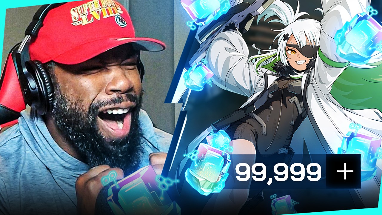 HALF ANNIVERSARY HYPE! SUITED SUMMONS & GAMEPLAY! | Kaiju No 8 The Game