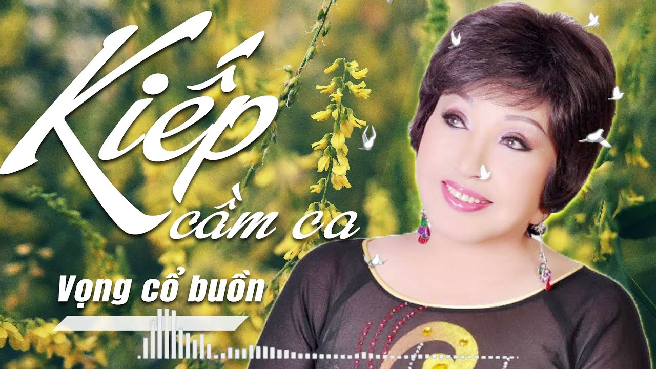 HỒNG NGA - 15 Bài Vọng Cổ khiến Người nghe Tê Tái , Ca Cổ Đốn Tim Khán Giả