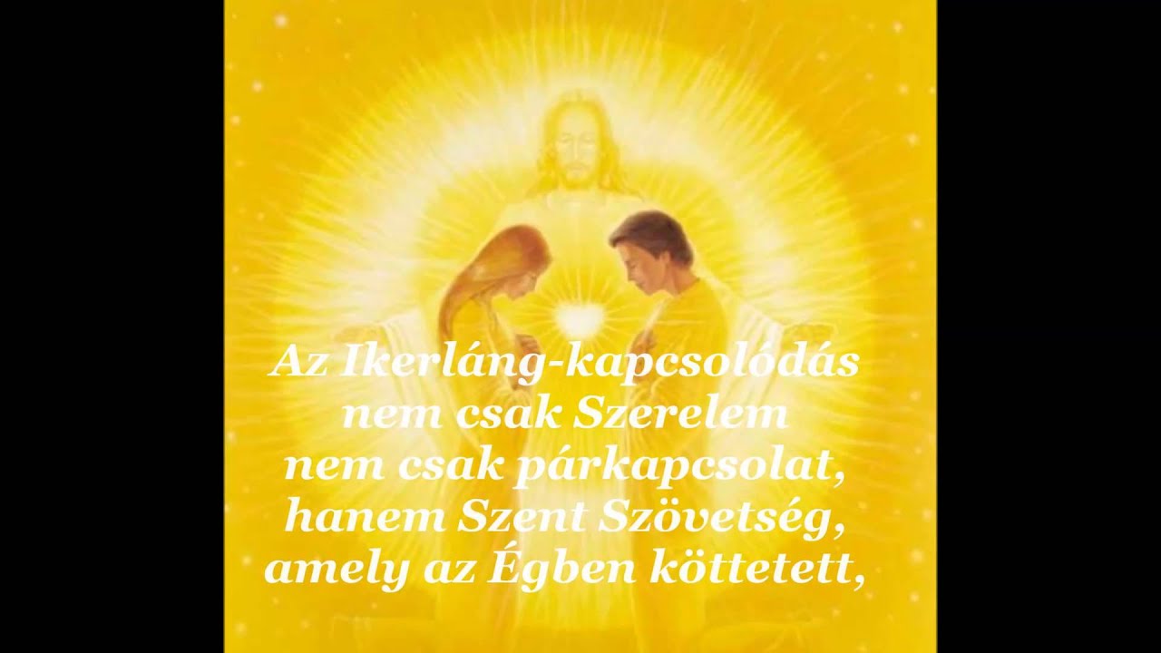 Az Ikerláng - feeling
