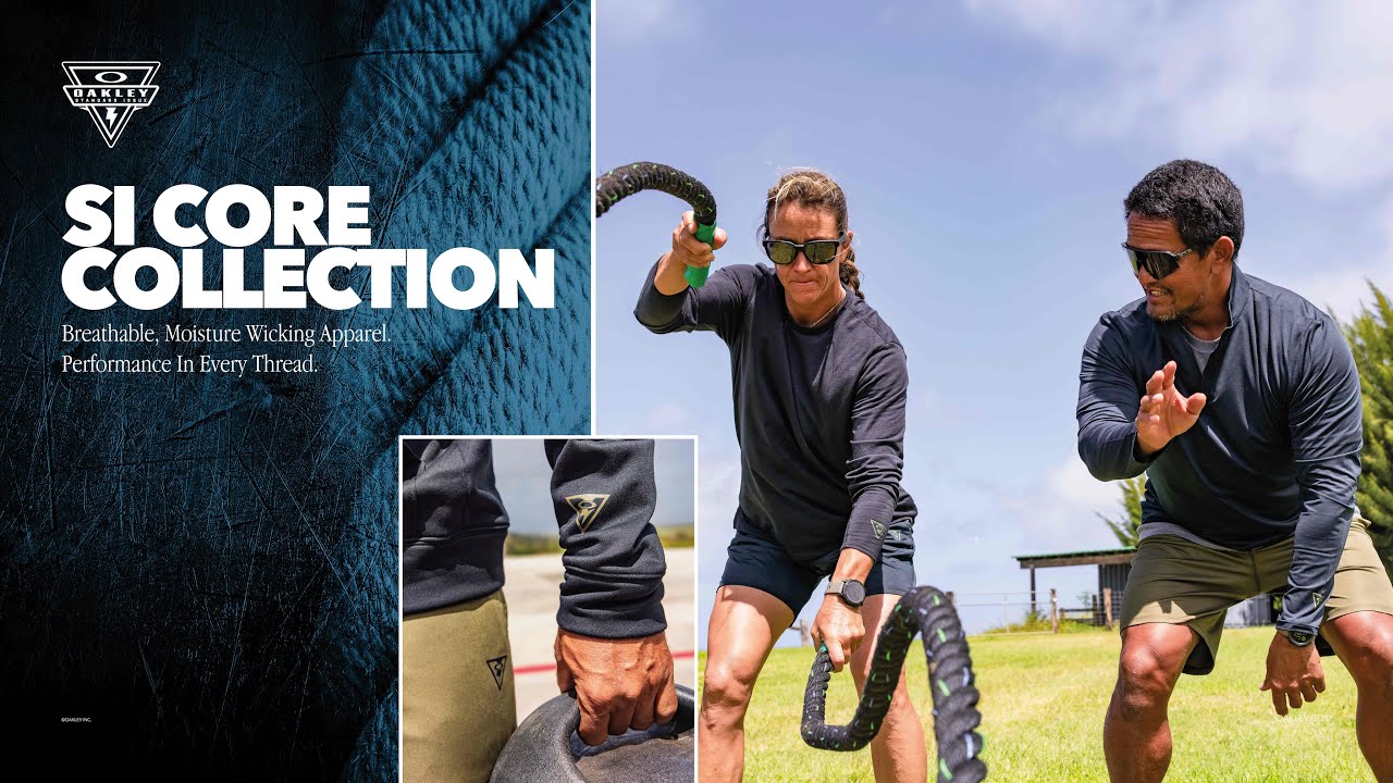 The SI Core Collection