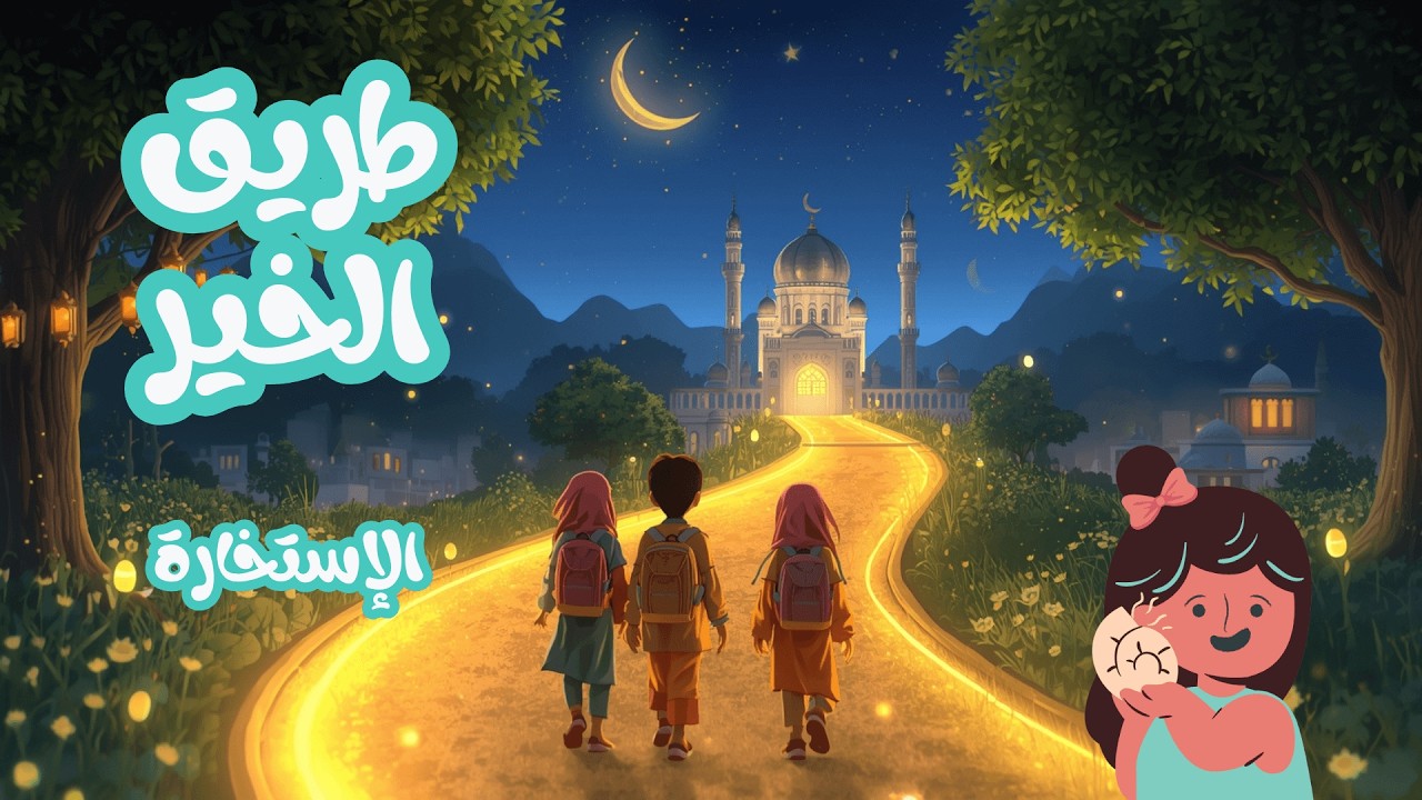 صلاة الاستخارة | عندما تتعدد الآراء إلى من نلجأ؟ | رمضان 2026 | طريق الخير