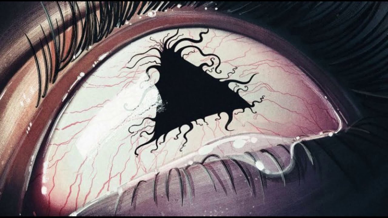 Cosmic Dread Vol 1. - Melancholy and Ambient Dark Synth