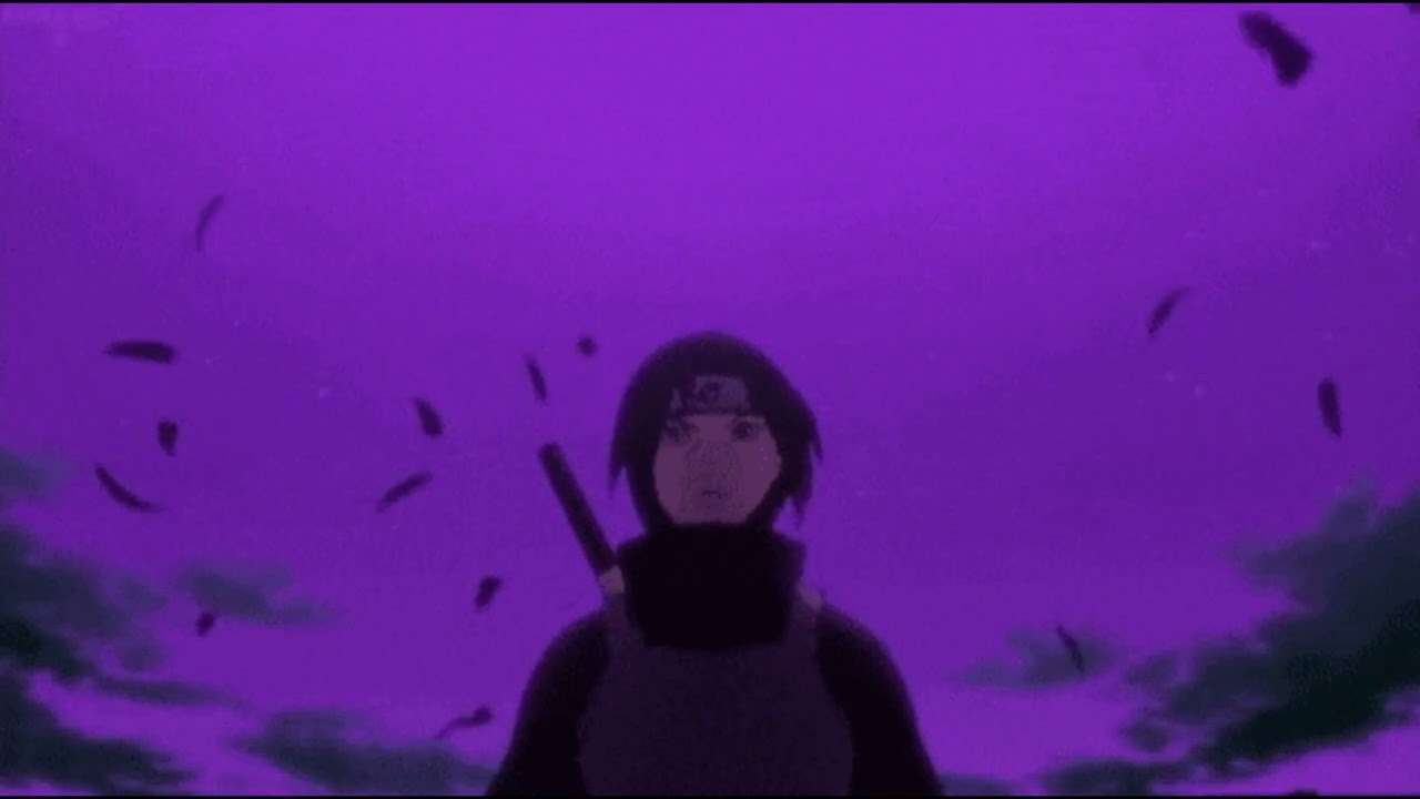 NINJA DESCOLADO 💥 (Naruto) - Slowed + Reverb - MHRAP