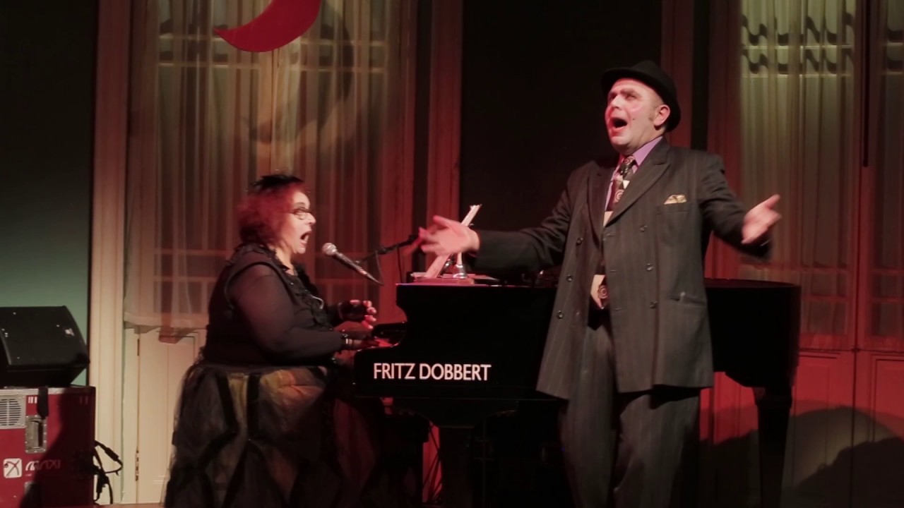 Teatro do Ornitorrinco - Tango do Cafetão