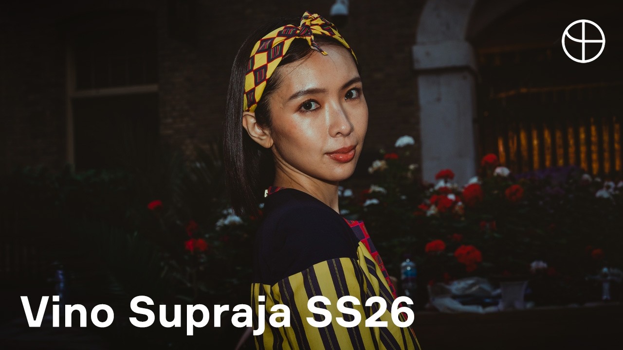 Vino Supraja