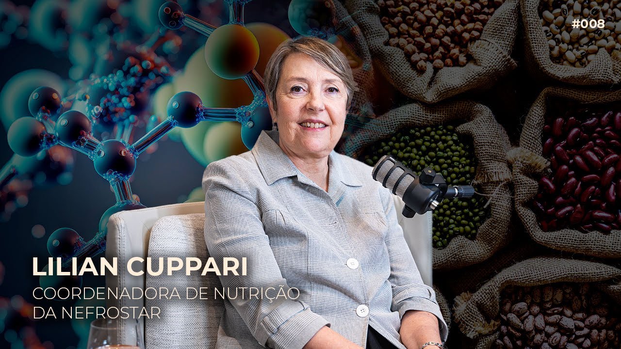 Как контролировать уровень фосфора у пациентов с ХБП: взгляд эксперта | Hemodialogs EP #08