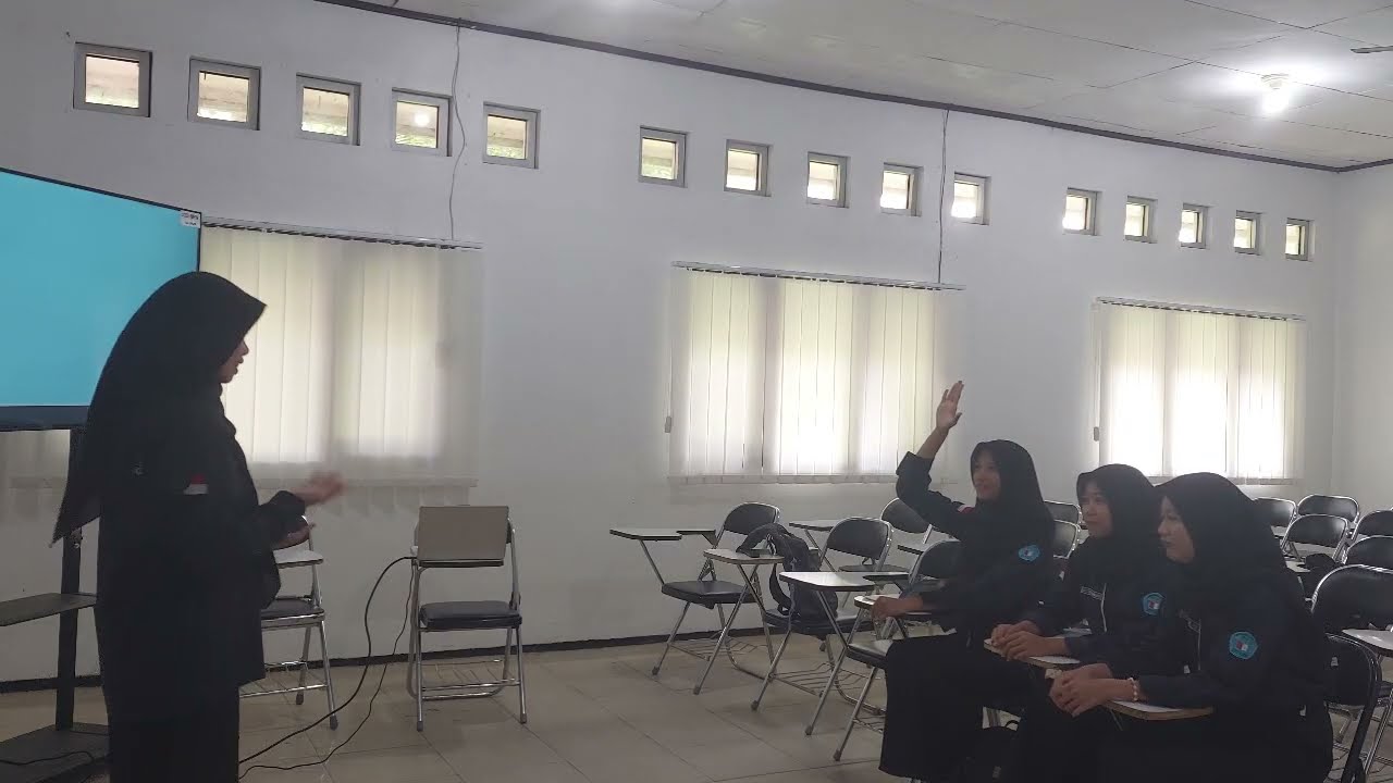 Microteaching_Keterampilan Memberi Penguatan