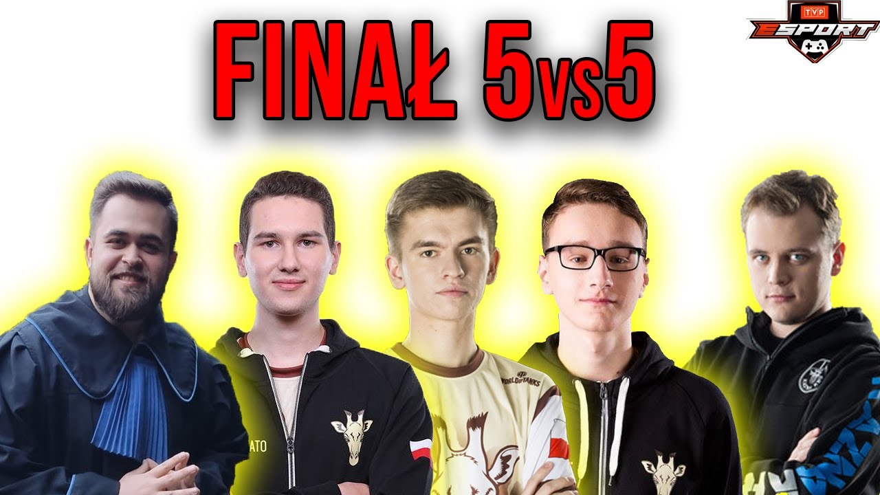FINAŁ TURNIEJU 5vs5 [FAME] vs [3XR] | KamilEater + PaPaPawian + Ealien + RagingPotato + Kerolf