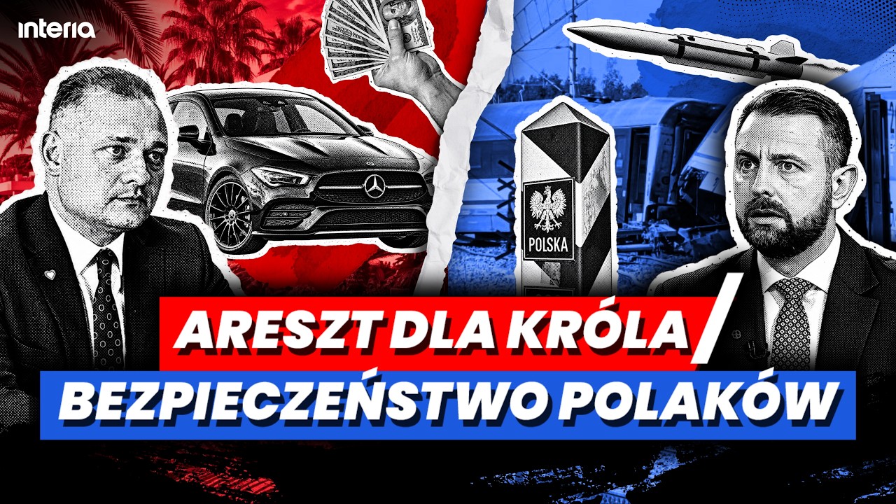 KOLEJNA AFERA RZĄDU? Polacy mają większy problem! | Ważne/Ważniejsze