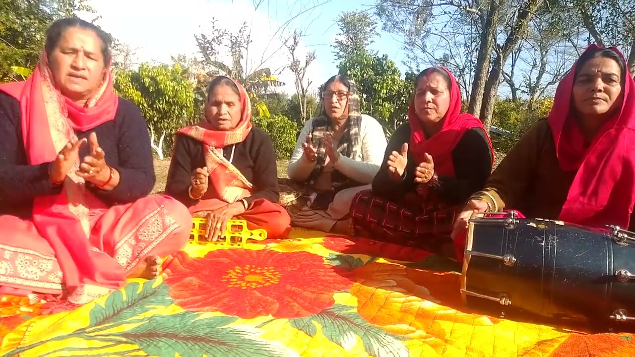  #गुरुभजन 🌹🌺ना जाने किस भेष में बाबा मिल जाए भगवान रे #gurubhajan #kirtan #bhajan 