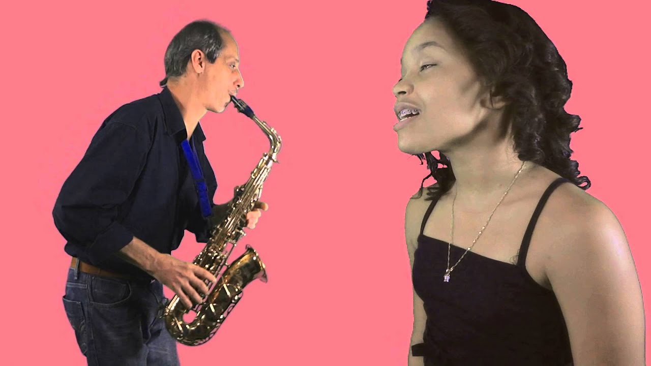 Franciele Fernanda e Marcello Moreno - AMIGOS PARA SEMPRE