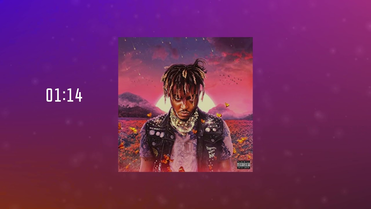 Wishing Well - Juice WRLD | INSTRUMENTAL (prod. Dr. Luke & ChopSquad DJ)