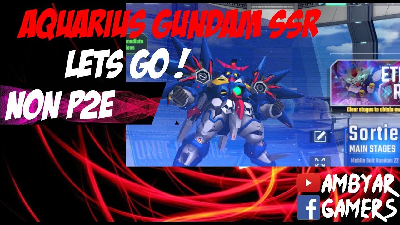 SD GUNDAM G GENERATION ETERNAL