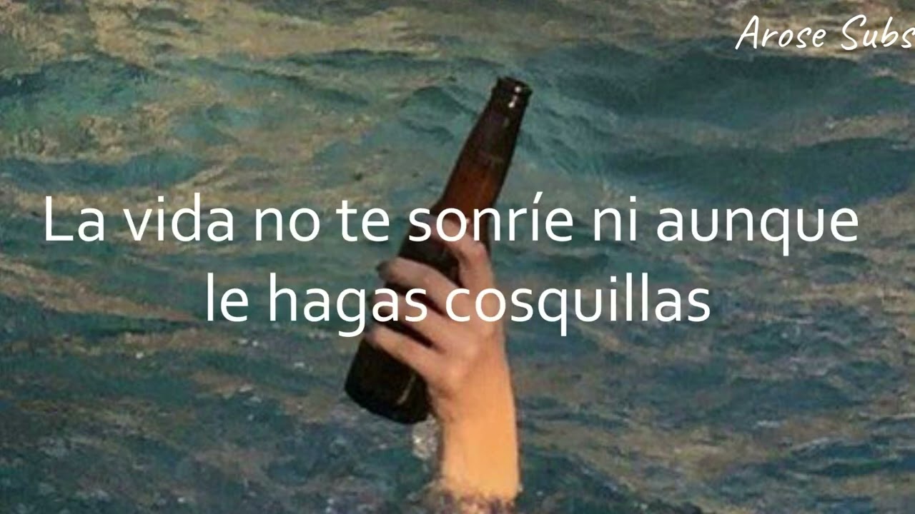 El Cuarteto De Nos - Vida Ingrata (Lyric)