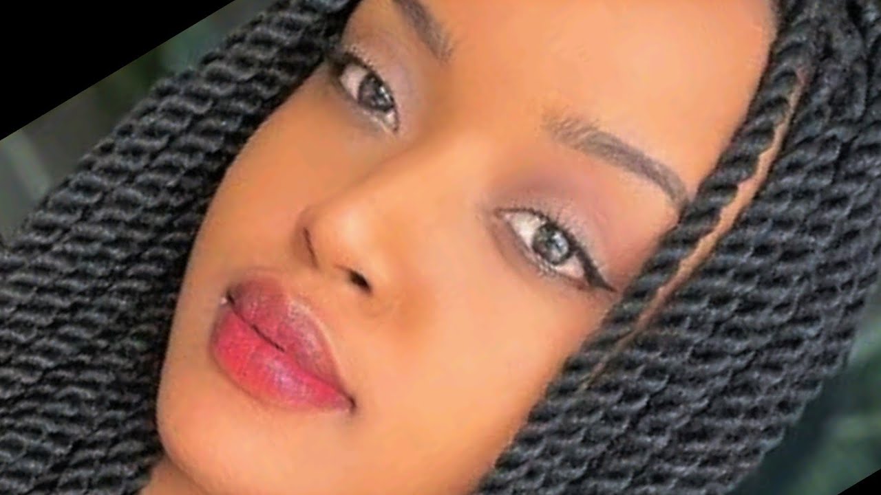 Mutange imipuri yanyu neza / abagabo baba barabikobokeye♥️