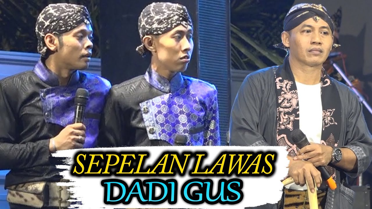 Cak Percil Cs !! 👍Ketemu Bolo Ndagel Biyen