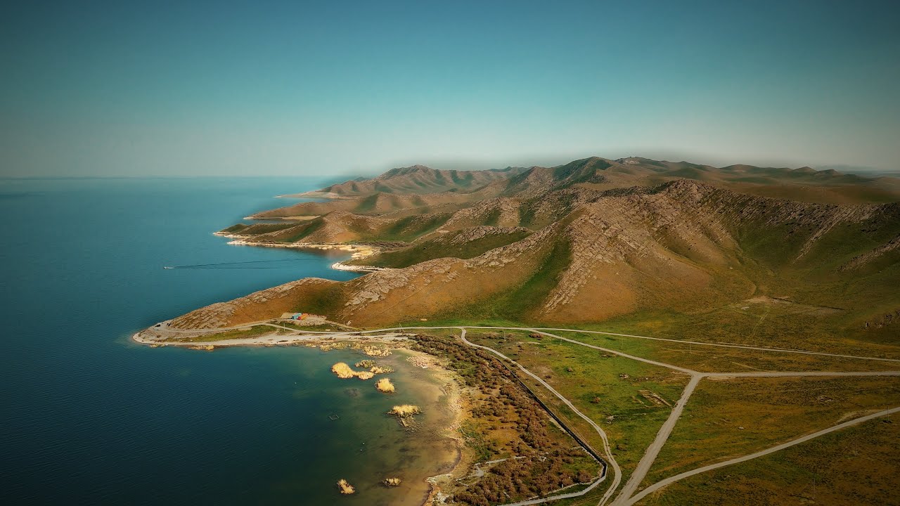 O&rsquo;zbekistondagi bunday joy borligini bilmagan edik &mdash; Aydar ko&lsquo;lida sayohat.