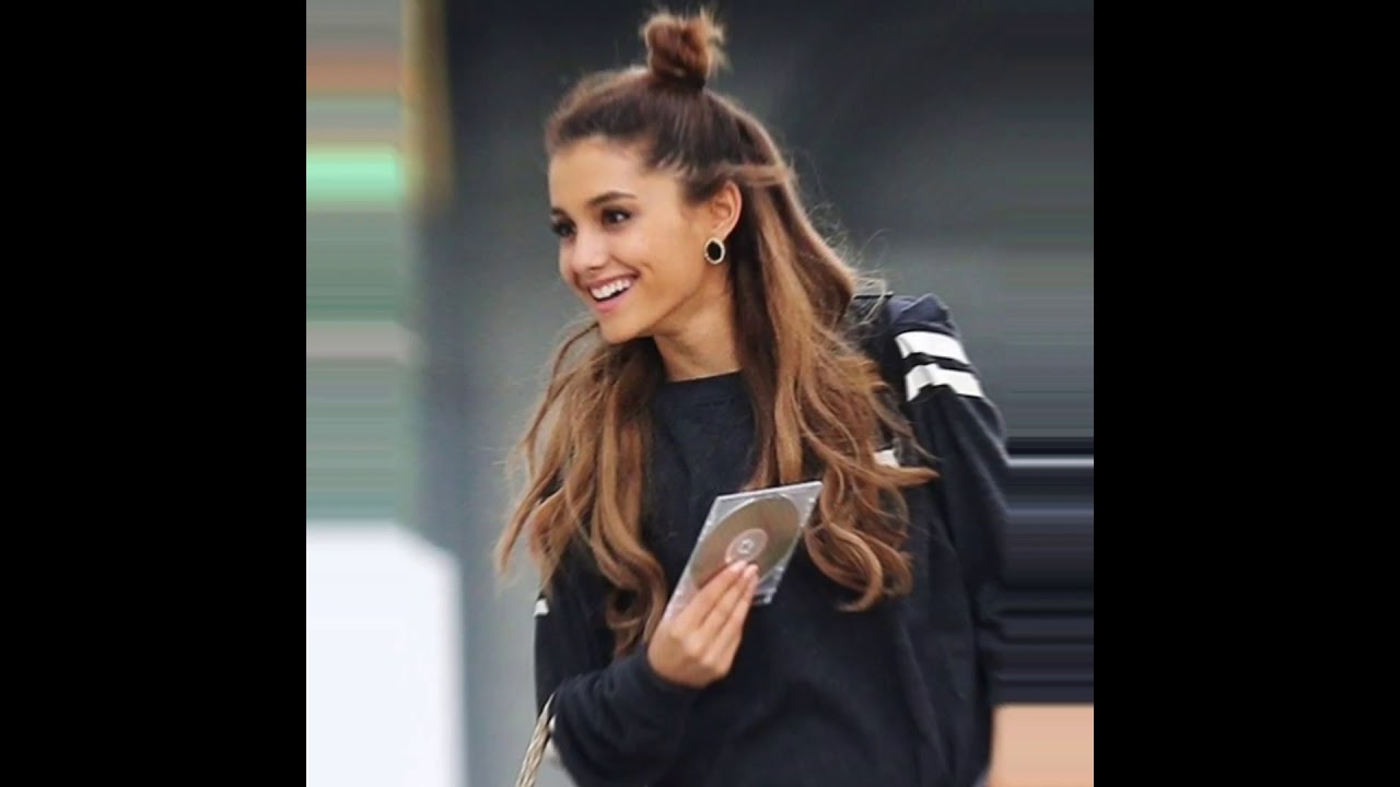 Top 50+ Ariana Grande Instagram Photos You Must See Now !! , Ariana Grande Beautiful Photos