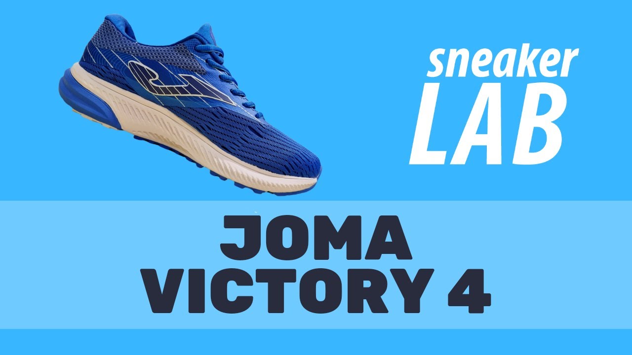 JOMA VICTORY 4. ЛУЧШЕ ASICS PATRIOT?