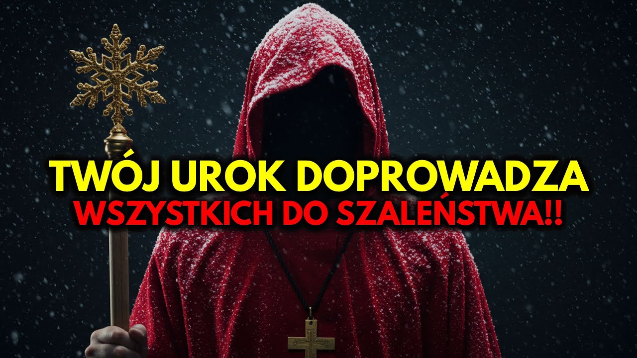 Wybrany! Jesteś urokiem🔥, o którym wszyscy mówią! Starzy znajomi chcą szybko się zbliżyć...