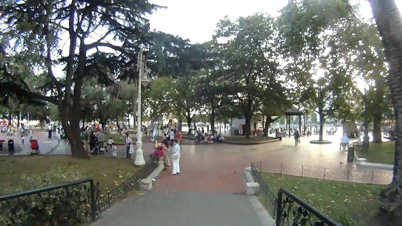 Santander