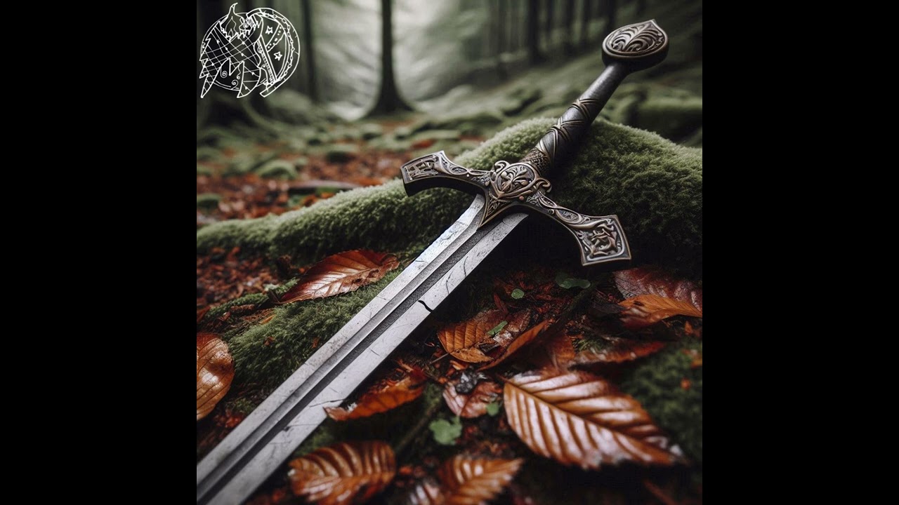 Broken Sword (Dungeon Synth, Speed Metal) 