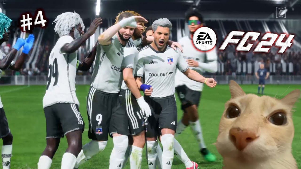 Ojala Ponerla FC y su camino a la 1ra DIVISION