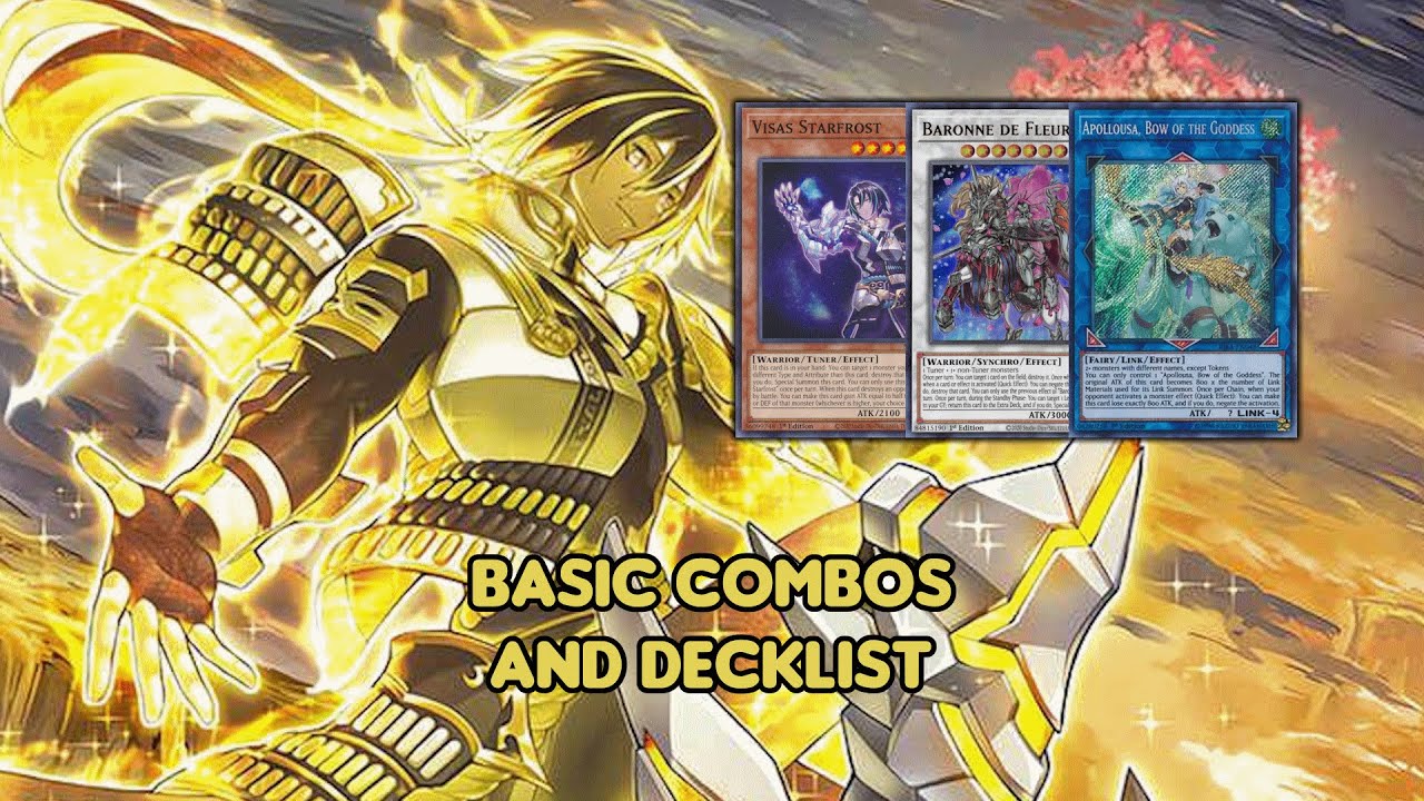 Mannadium combos you should know - 1 card combos, play around nibiru and droll and Deck Profile