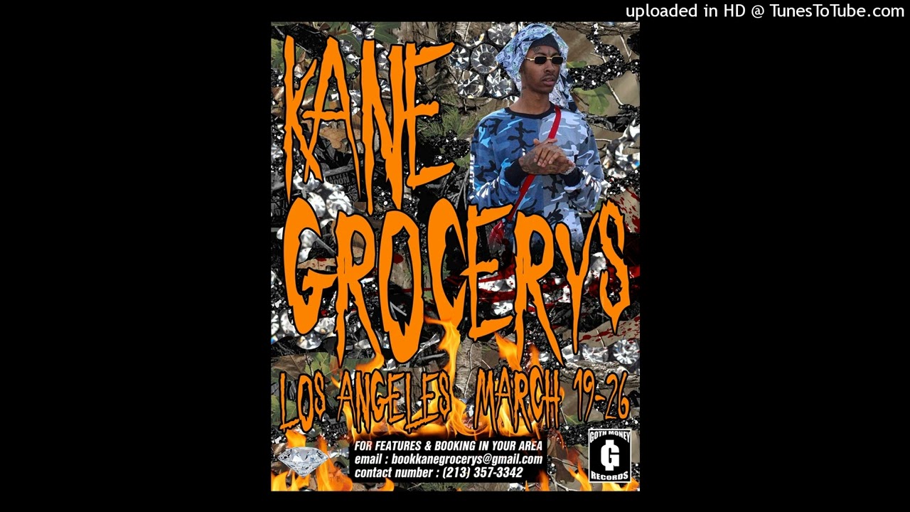 kane grocerys x ysb og x marcy mane type beat x mexikodro x stoopidxool