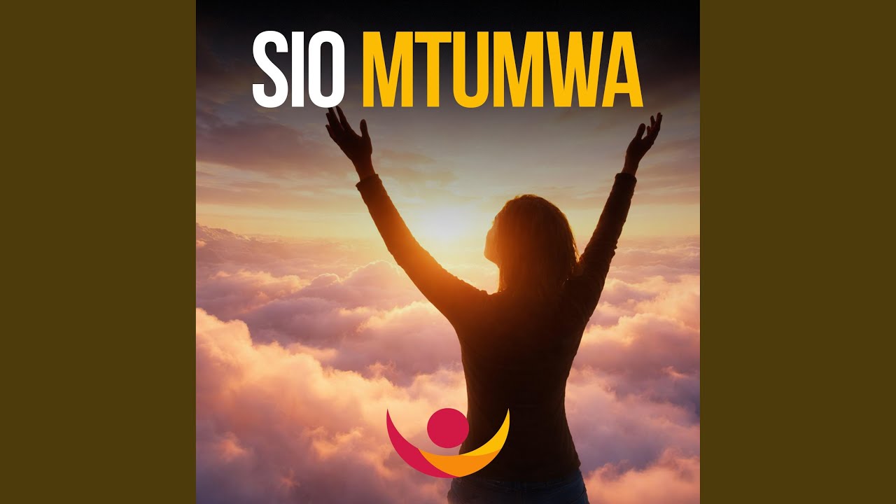 sio mtumwa