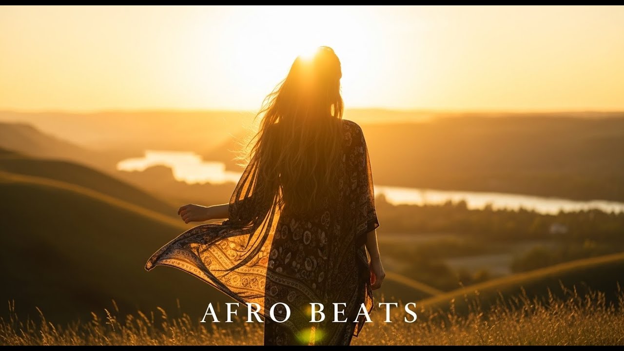 Afro House Mix 2025 | The Best Afro House 2025 - Vibes #23