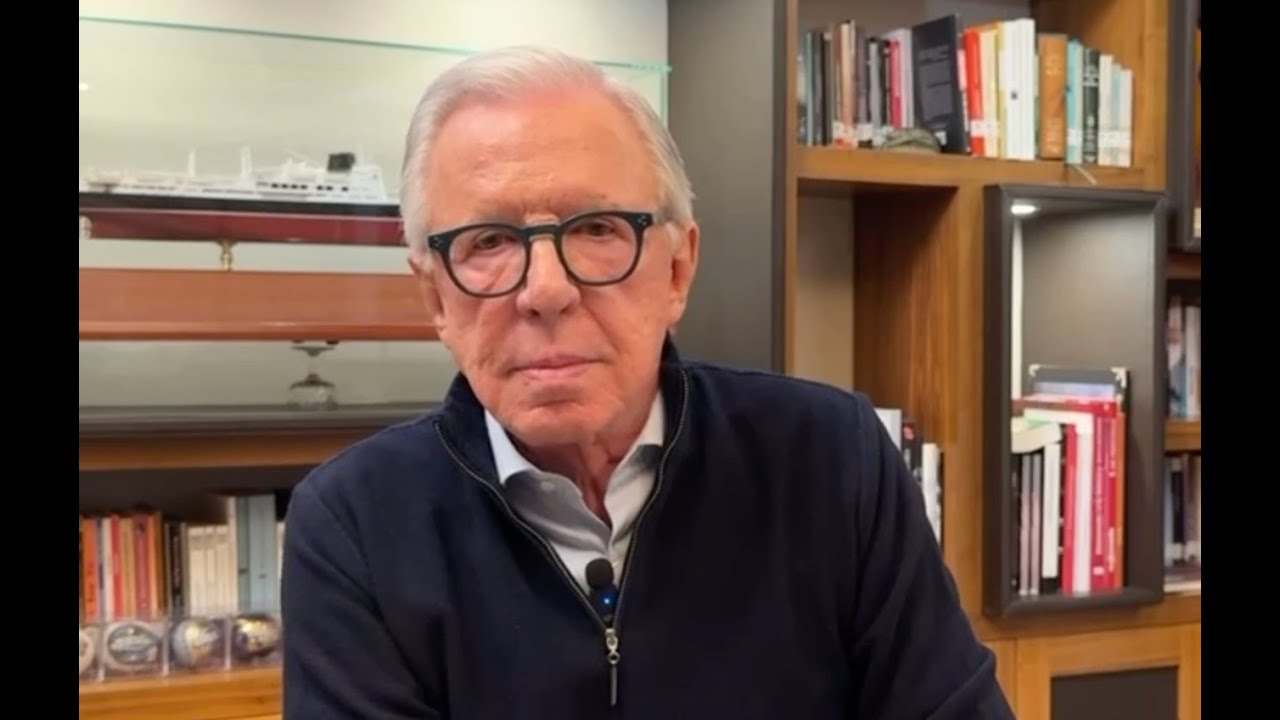 La reforma en manos de un senador