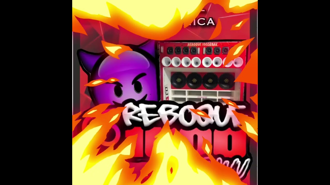 Som automotivo CD REBOQUE 1000GRAUU RS :esp. ELETRÔNICA 🔥🥷