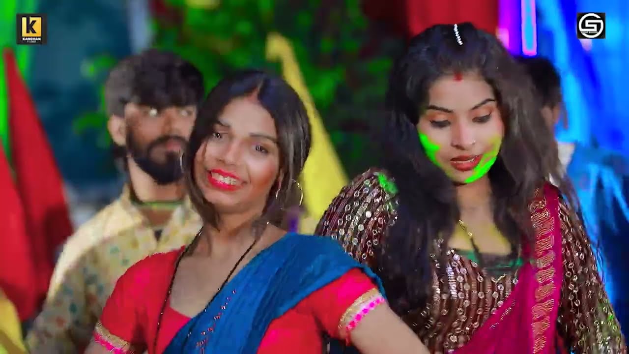 2026 के धमाकेदार होली गाने | #Nonstop Holi Song 2026 | सुपरहिट होली धमाका | New Bhojpuri Holi Song