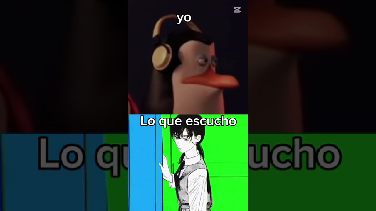 yo escuchando la canción de soulrap 