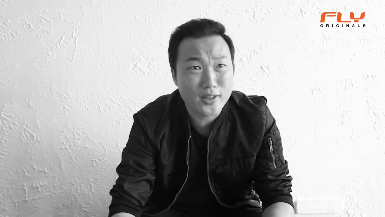 FLYing with... Andrew Lua