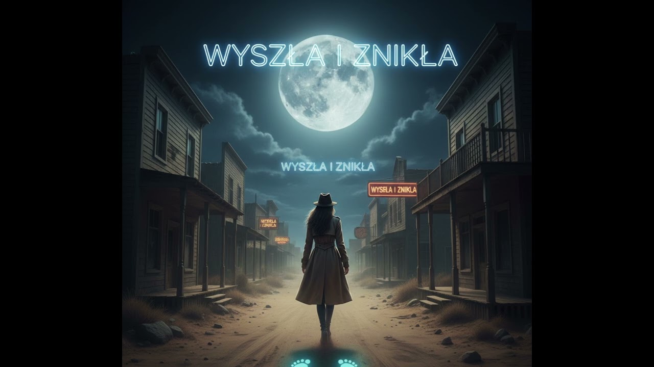 Wyszła i znikła - Disco Myszy (Nowość Disco Polo 2026) 