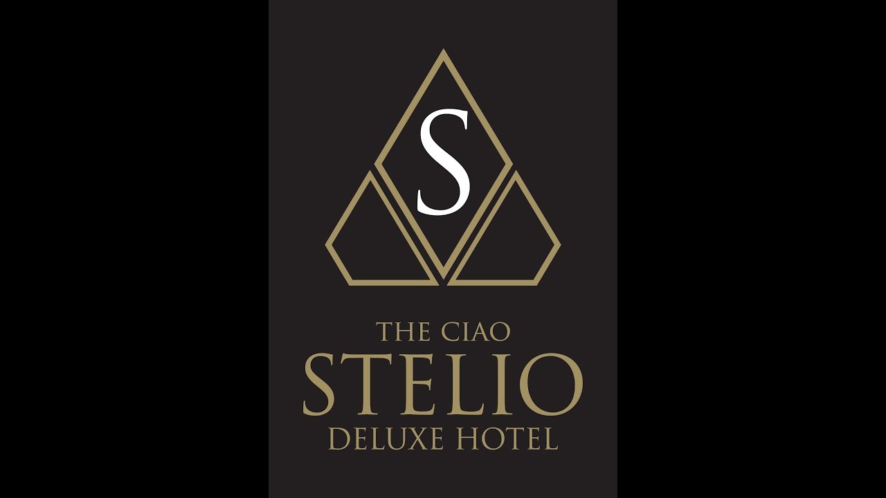 THE CIAO STELIO DELUXE HOTEL - Full Video
