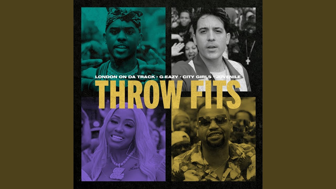 Throw Fits