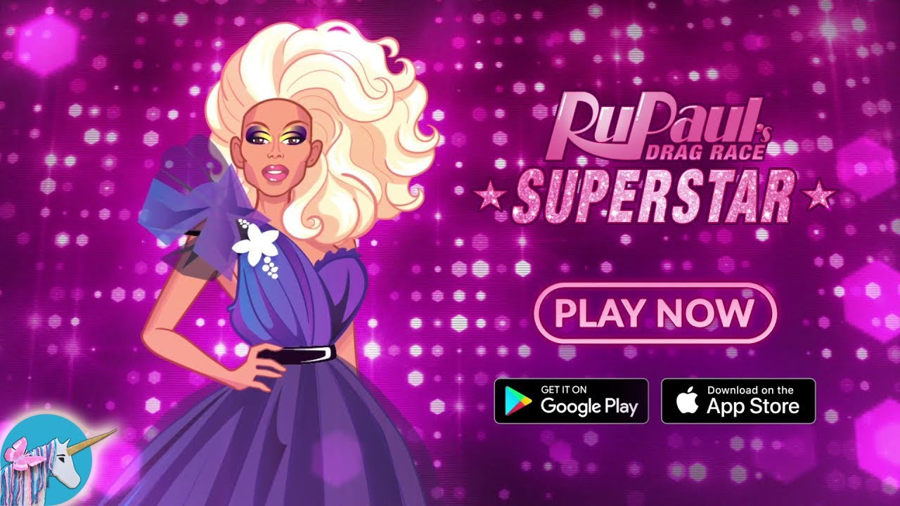 RuPaul's Drag Race Superstar gameplay
