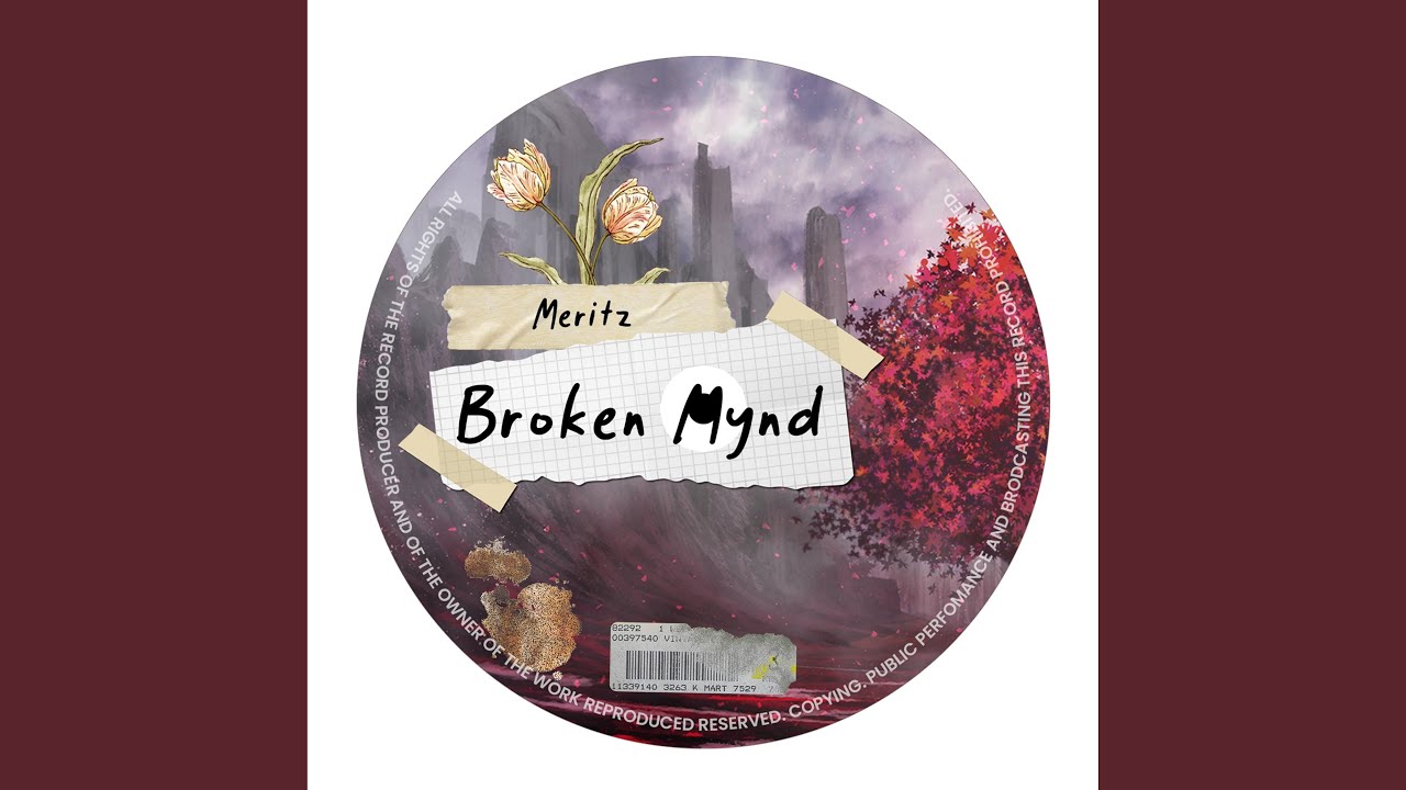 Broken Mynd