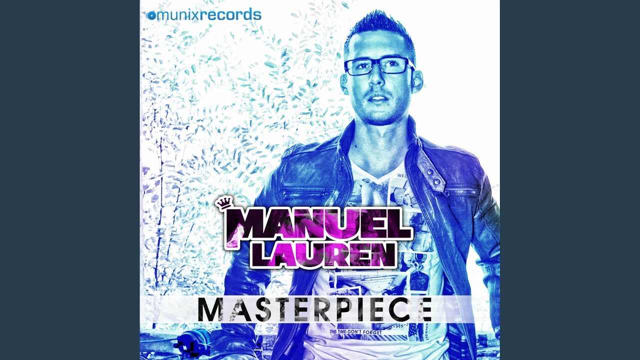 Masterpiece (Phillerz Remix)