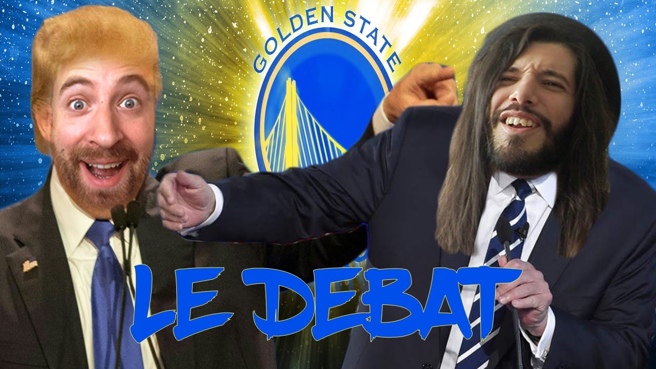 LE MATCH LE DEBAT