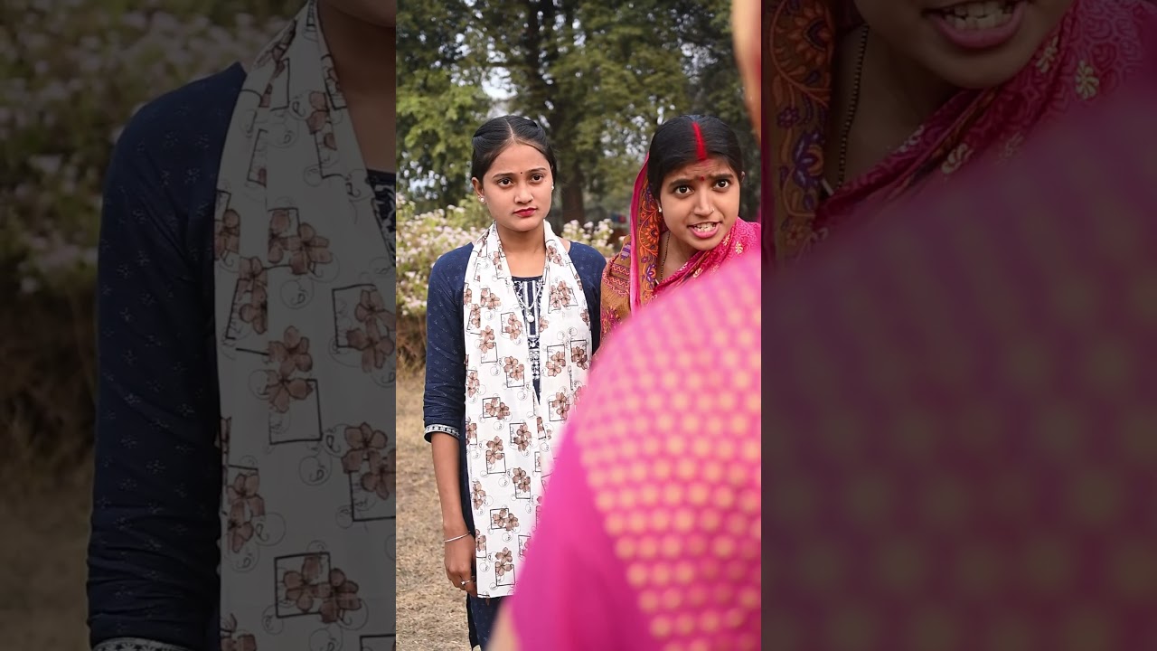 Bengali Comedy Video || Viral Video || New Funny Video ||