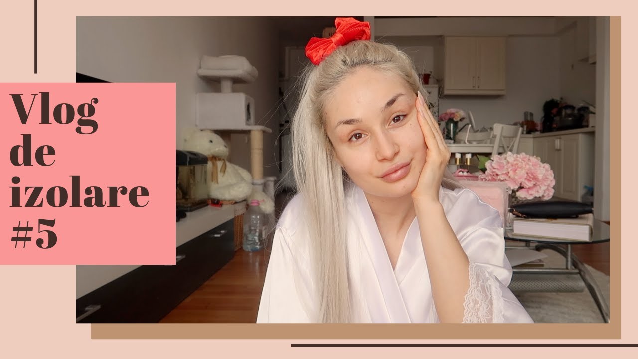 VLOG-ZOLARE #5 | Colet pentru pisici si doua recomandari faine pentru pierdut timpul |