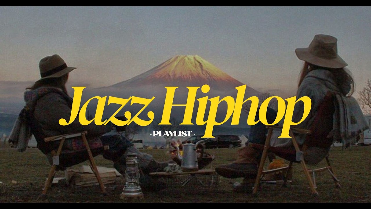 𝒑𝒍𝒂𝒚𝒍𝒊𝒔𝒕 | Vinyl Jazz Hiphop | Nujabes / MF Doom / Mac Miller / J Dilla / Madlib | Life plan