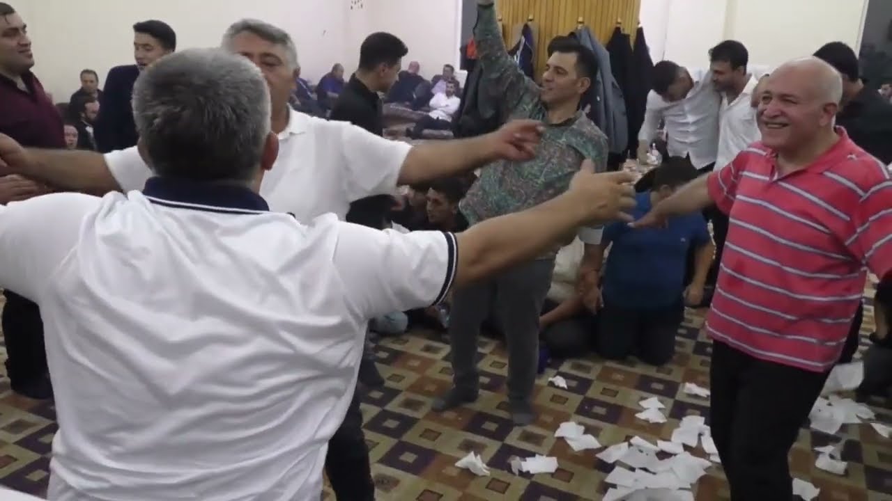 KARANLIKDERE DÜĞÜNLERİ......RAMAZAN ÇIĞLI