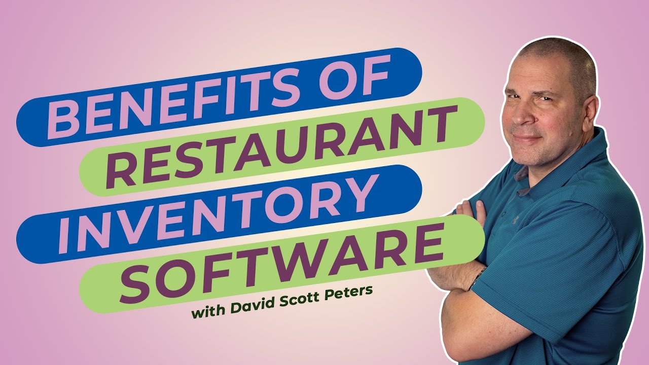 How Inventory Management Software Helps Cut Food Cost - How to Run a Restaurant #restaurantowner